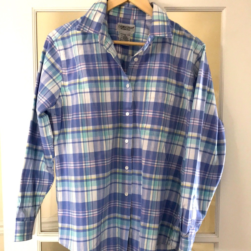 Shirts size 10